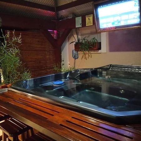 Tampa Bay Beautiful Apartment And Private Jacuzzi エクステリア 写真