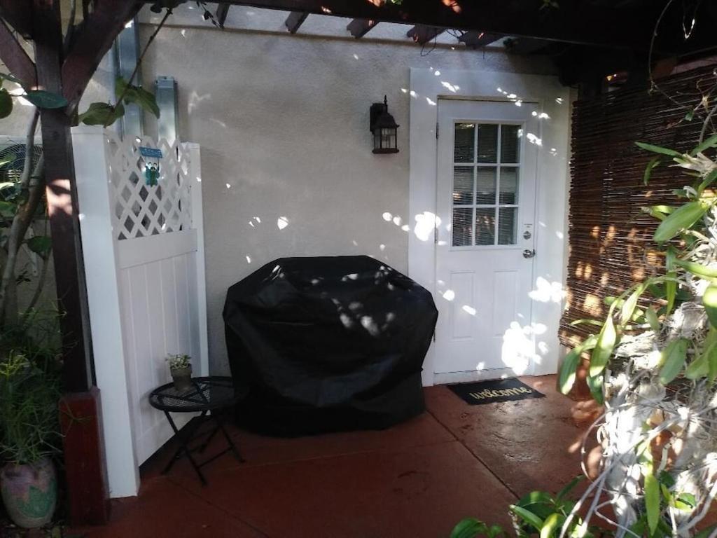 Tampa Bay Beautiful Apartment And Private Jacuzzi エクステリア 写真