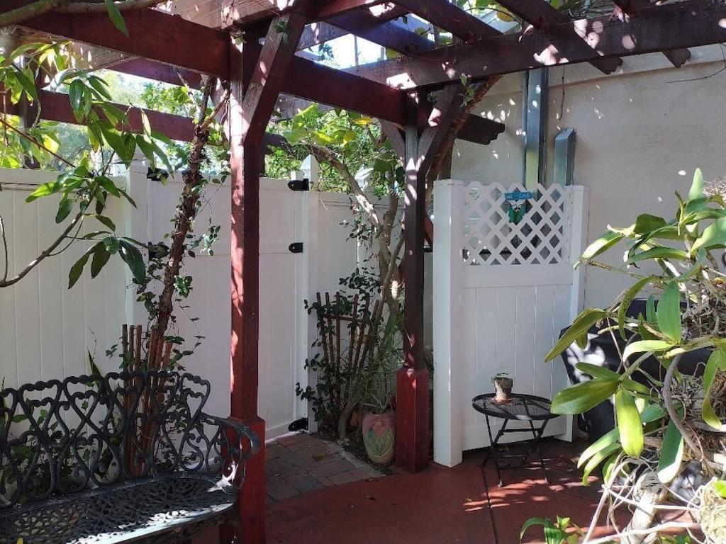 Tampa Bay Beautiful Apartment And Private Jacuzzi エクステリア 写真