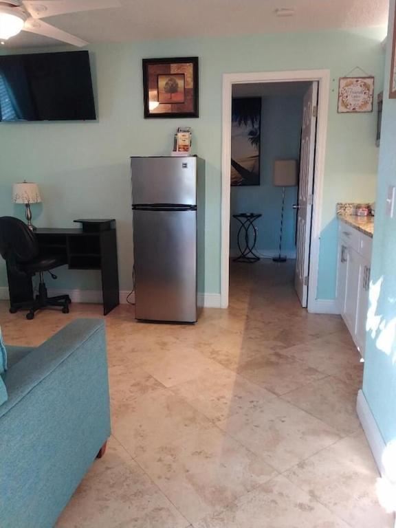 Tampa Bay Beautiful Apartment And Private Jacuzzi エクステリア 写真