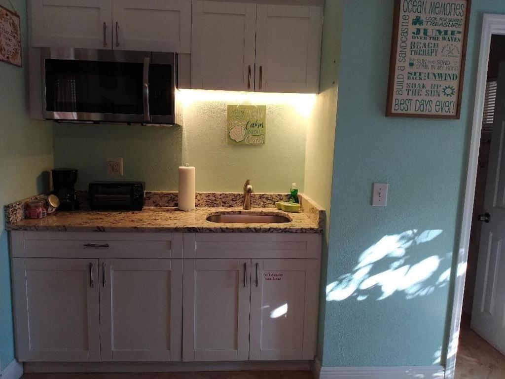Tampa Bay Beautiful Apartment And Private Jacuzzi エクステリア 写真