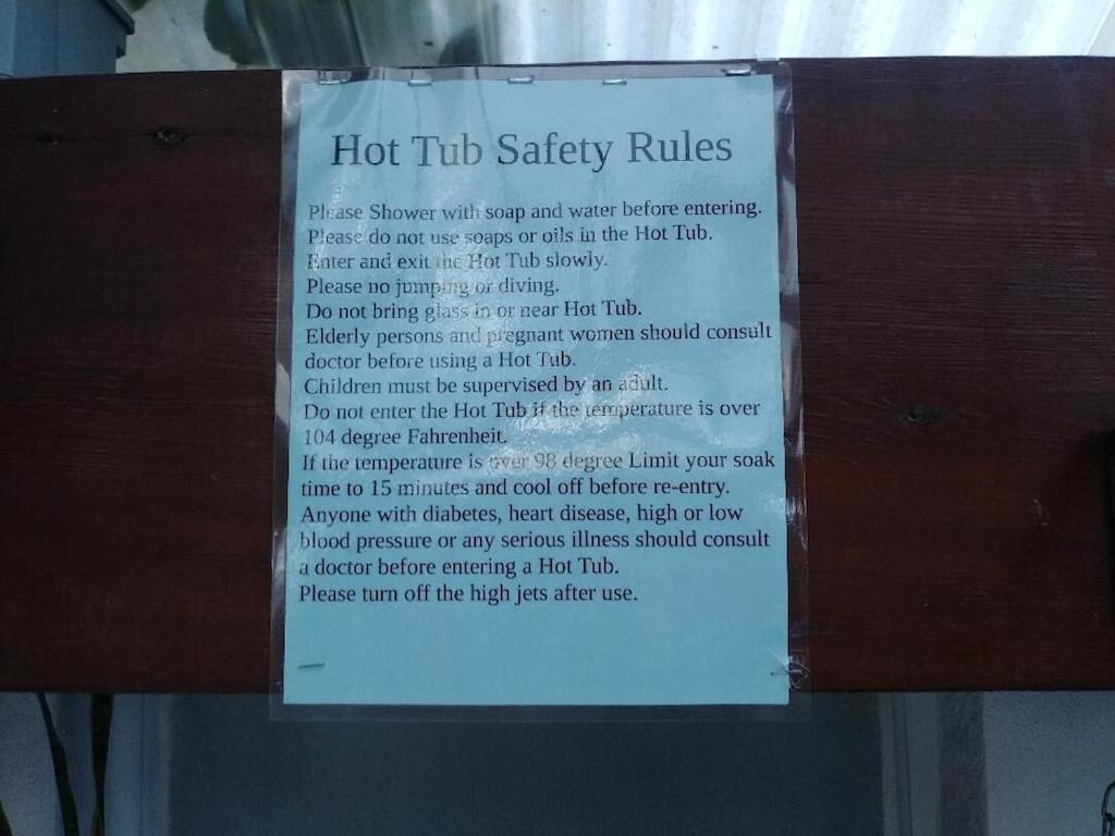 Tampa Bay Beautiful Apartment And Private Jacuzzi エクステリア 写真